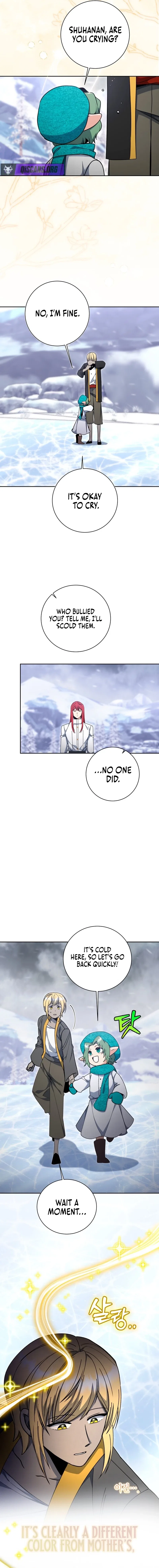 Winterbell Chapter 64 – Page 4