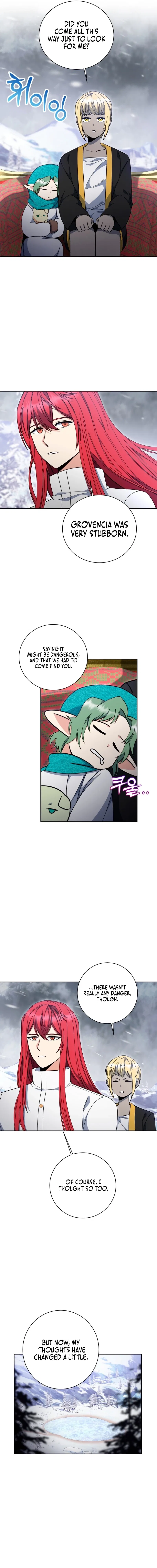 Winterbell Chapter 64 – Page 6