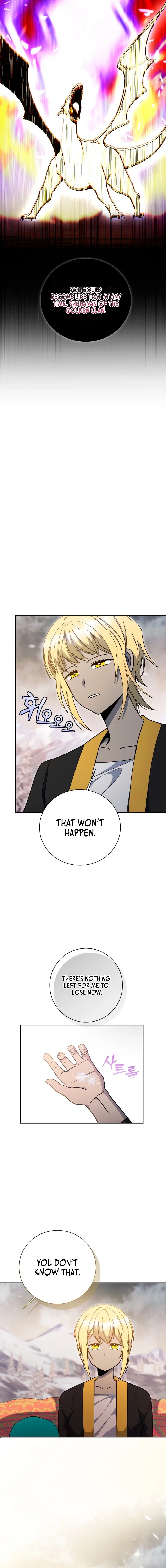 Winterbell Chapter 64 – Page 8