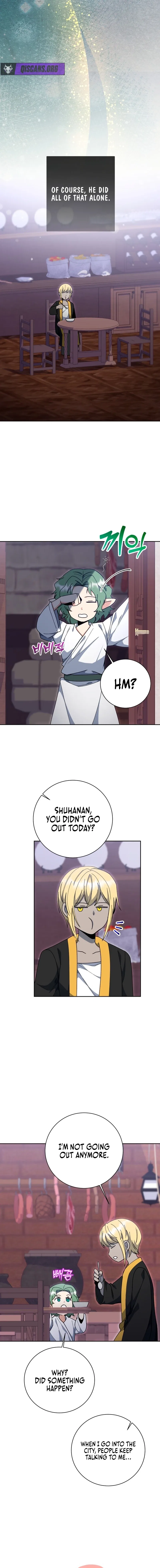 Winterbell Chapter 64 – Page 10