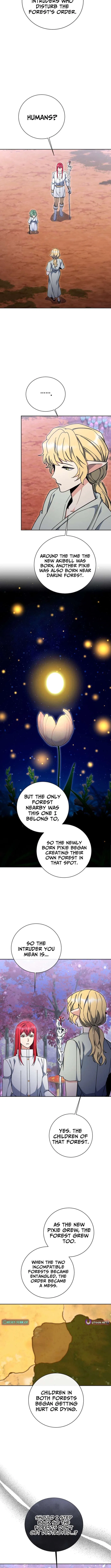 Winterbell Chapter 58 – Page 4