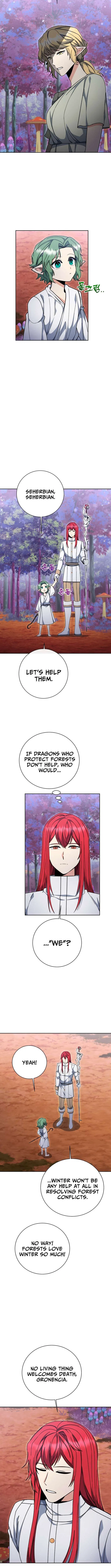 Winterbell Chapter 58 – Page 5