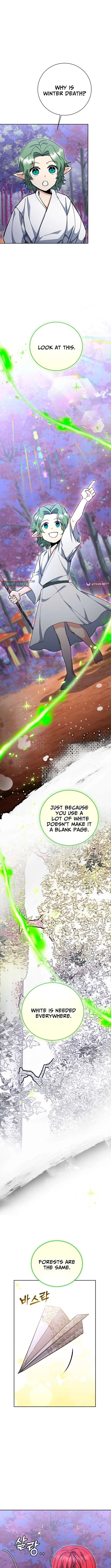 Winterbell Chapter 58 – Page 6