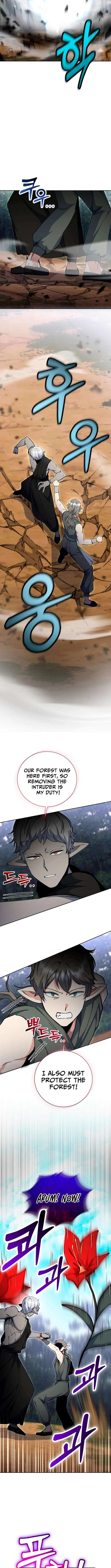 Winterbell Chapter 58 – Page 9