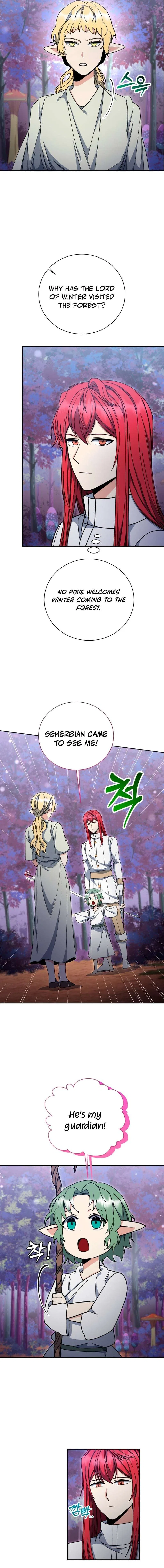 Winterbell Chapter 57 – Page 11