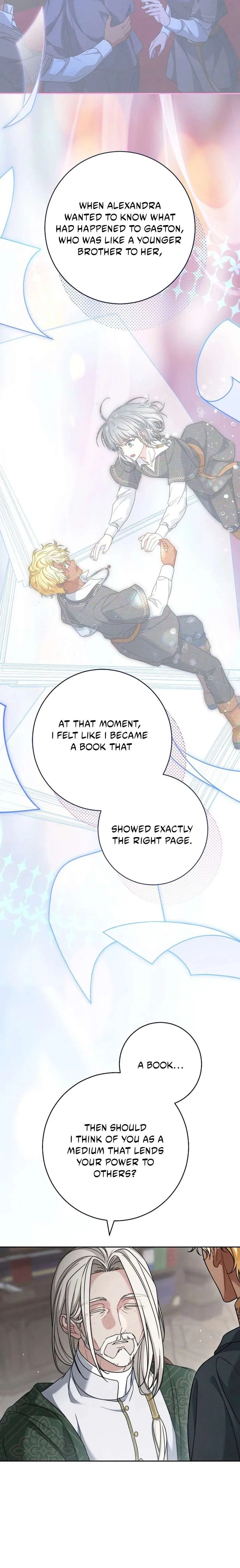 Marriage of Convenience 2: The Unforgettable Song Chapter 48 – Page 14