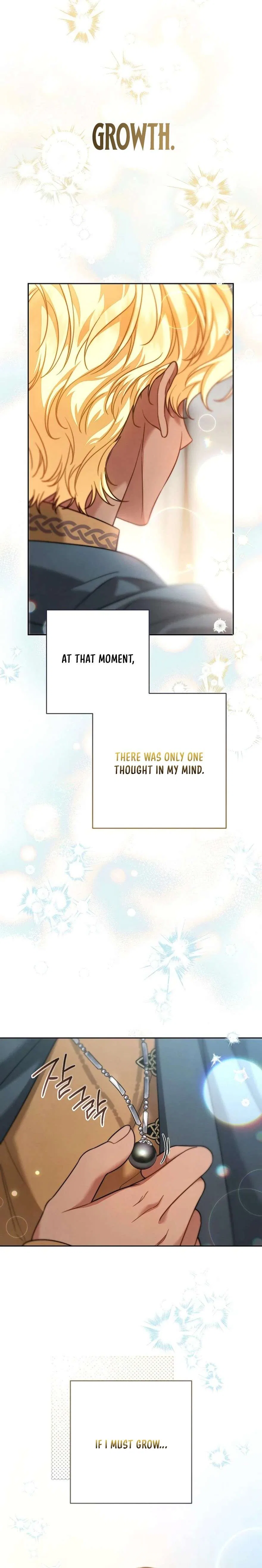 Marriage of Convenience 2: The Unforgettable Song Chapter 48 – Page 23