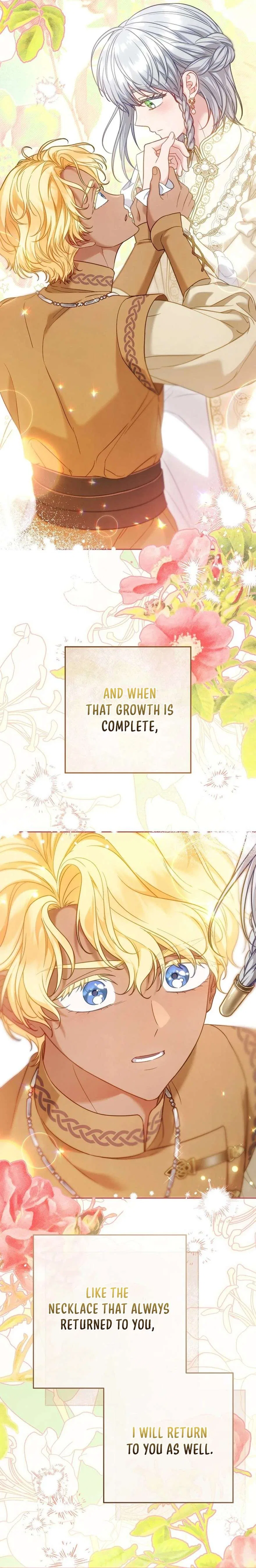 Marriage of Convenience 2: The Unforgettable Song Chapter 48 – Page 27
