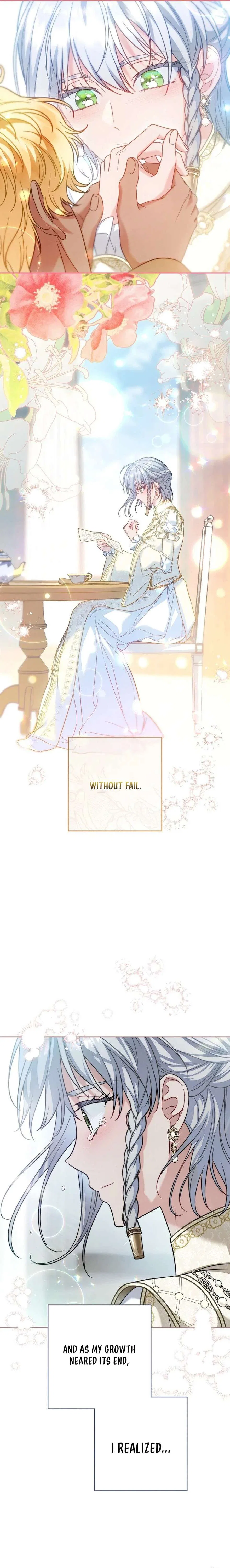 Marriage of Convenience 2: The Unforgettable Song Chapter 48 – Page 28