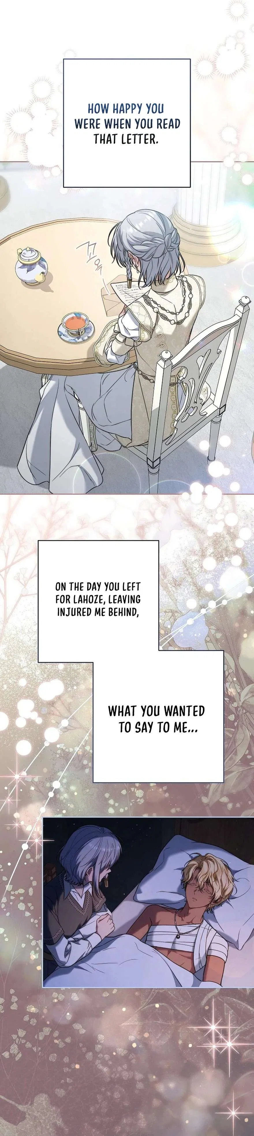 Marriage of Convenience 2: The Unforgettable Song Chapter 48 – Page 29