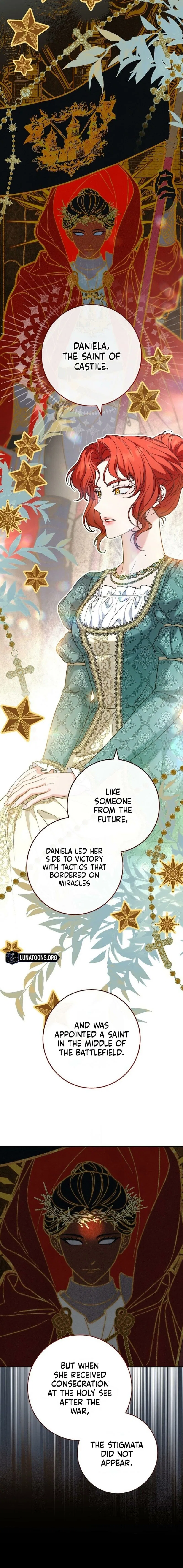 Marriage of Convenience 2: The Unforgettable Song Chapter 44 – Page 6