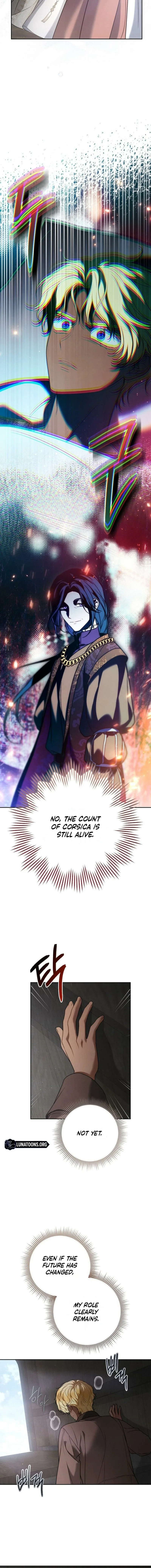 Marriage of Convenience 2: The Unforgettable Song Chapter 44 – Page 14