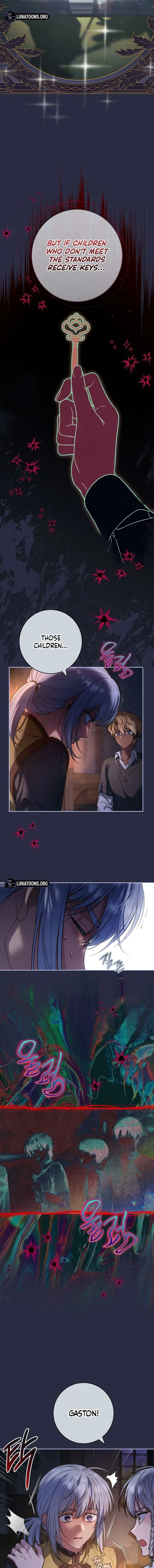 Marriage of Convenience 2: The Unforgettable Song Chapter 38 – Page 7