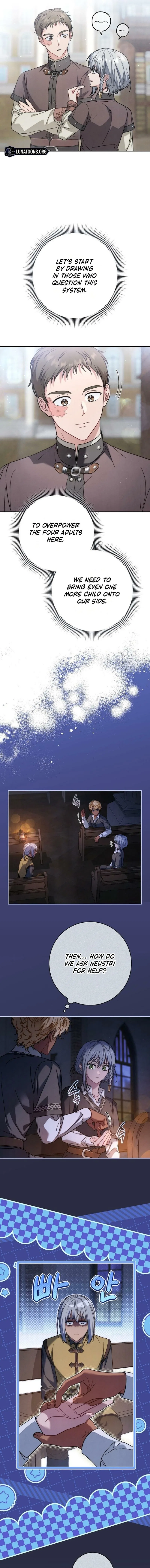 Marriage of Convenience 2: The Unforgettable Song Chapter 38 – Page 11