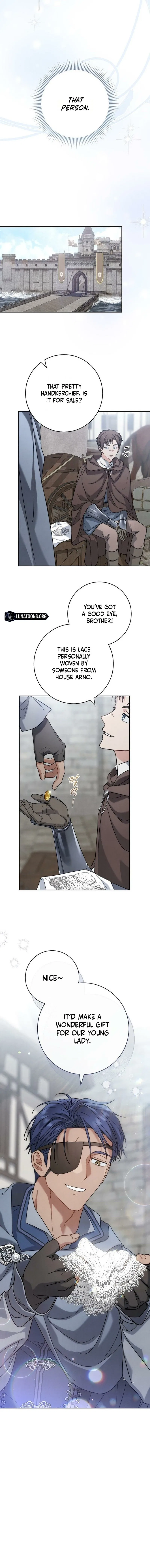Marriage of Convenience 2: The Unforgettable Song Chapter 38 – Page 16