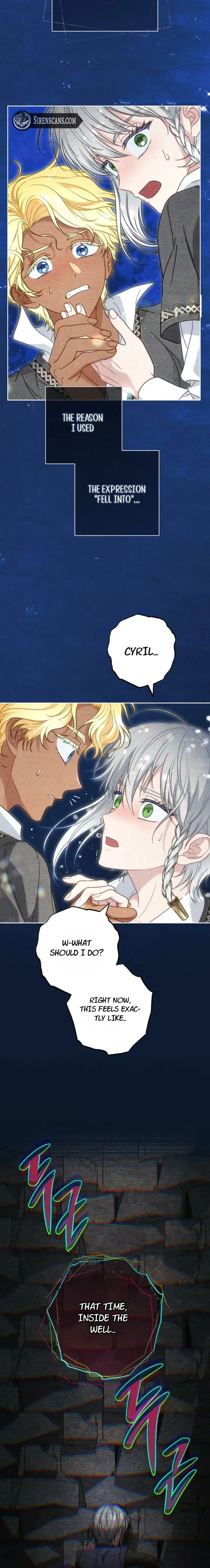 Marriage of Convenience 2: The Unforgettable Song Chapter 37 – Page 2