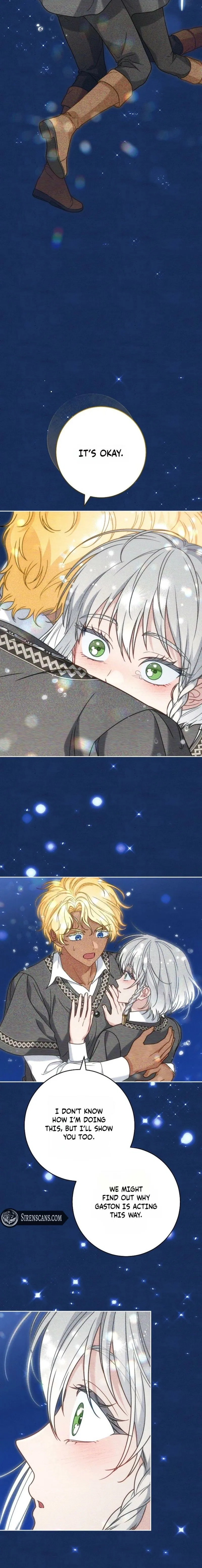 Marriage of Convenience 2: The Unforgettable Song Chapter 37 – Page 4