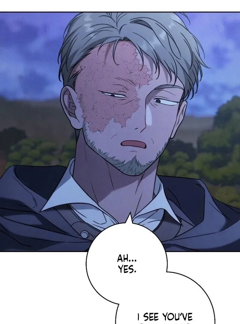 Marriage of Convenience 2: The Unforgettable Song Chapter 36 – Page 6