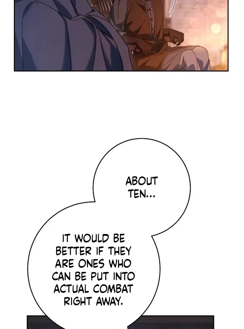 Marriage of Convenience 2: The Unforgettable Song Chapter 36 – Page 18