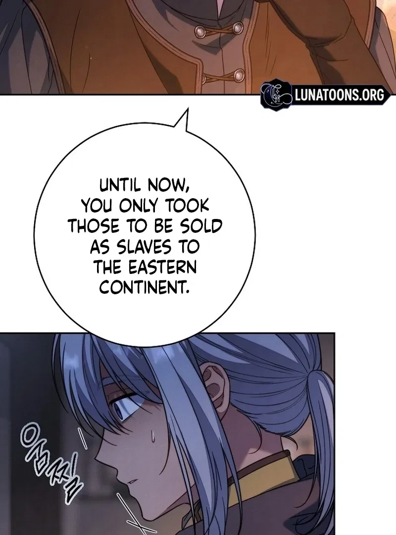 Marriage of Convenience 2: The Unforgettable Song Chapter 36 – Page 21