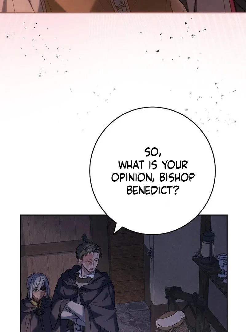 Marriage of Convenience 2: The Unforgettable Song Chapter 36 – Page 30