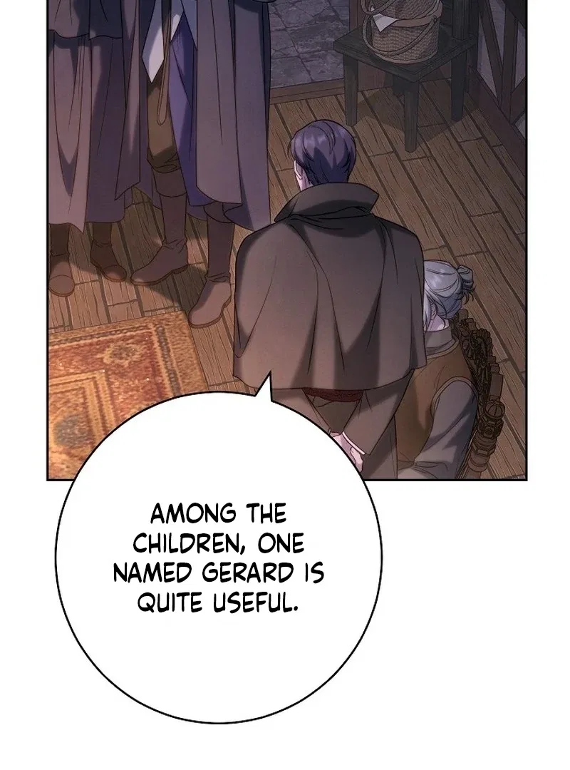 Marriage of Convenience 2: The Unforgettable Song Chapter 36 – Page 31