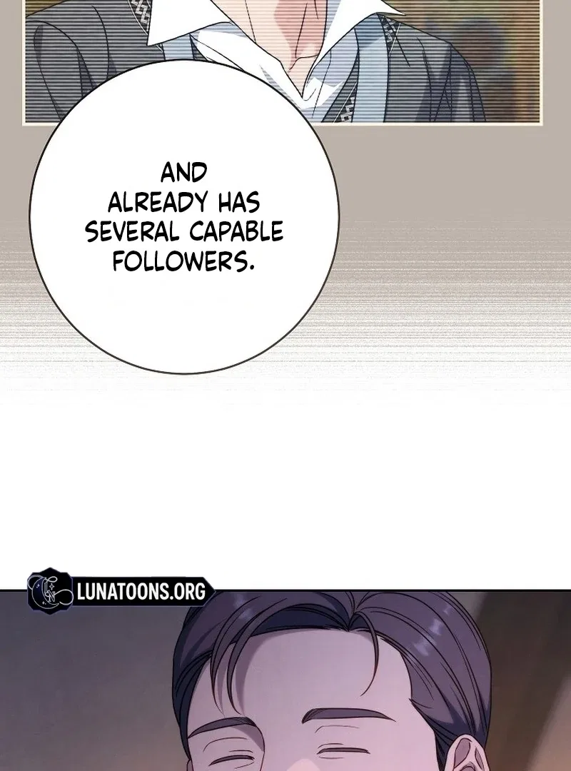 Marriage of Convenience 2: The Unforgettable Song Chapter 36 – Page 33