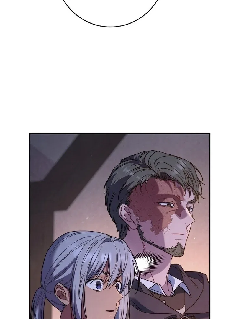 Marriage of Convenience 2: The Unforgettable Song Chapter 36 – Page 35