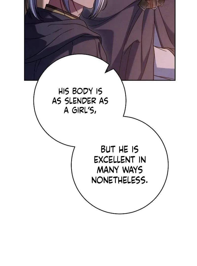 Marriage of Convenience 2: The Unforgettable Song Chapter 36 – Page 36
