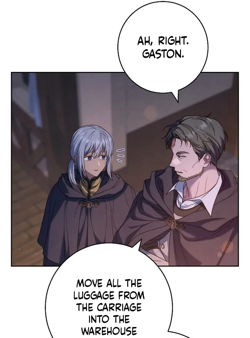 Marriage of Convenience 2: The Unforgettable Song Chapter 36 – Page 43