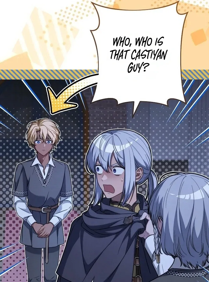 Marriage of Convenience 2: The Unforgettable Song Chapter 36 – Page 83