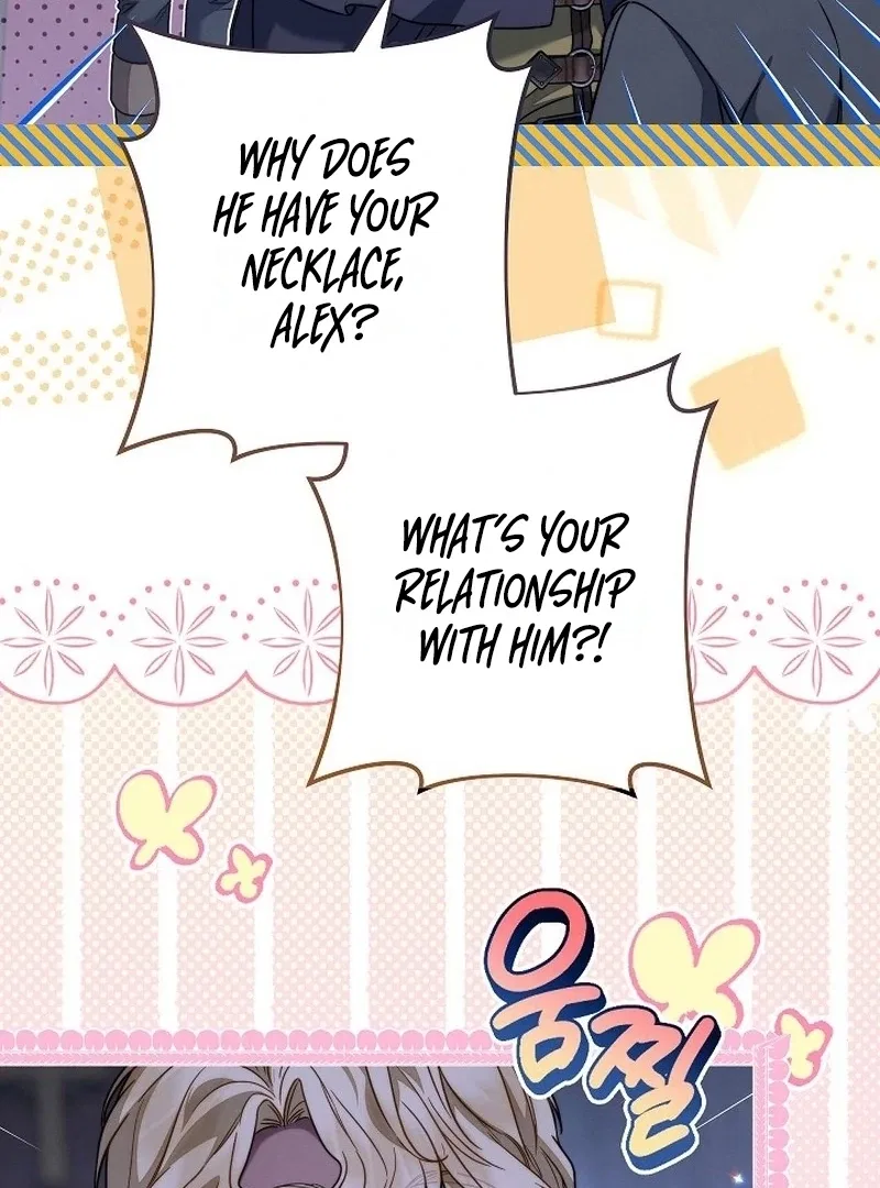 Marriage of Convenience 2: The Unforgettable Song Chapter 36 – Page 84