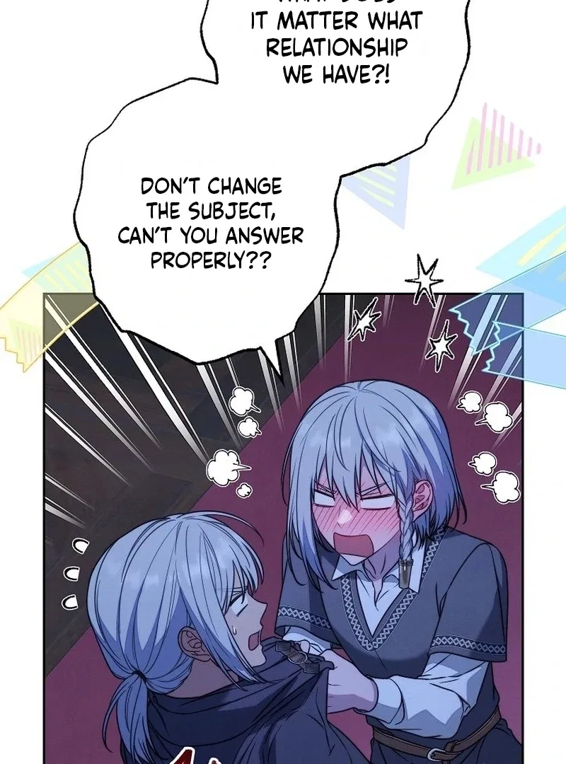 Marriage of Convenience 2: The Unforgettable Song Chapter 36 – Page 87