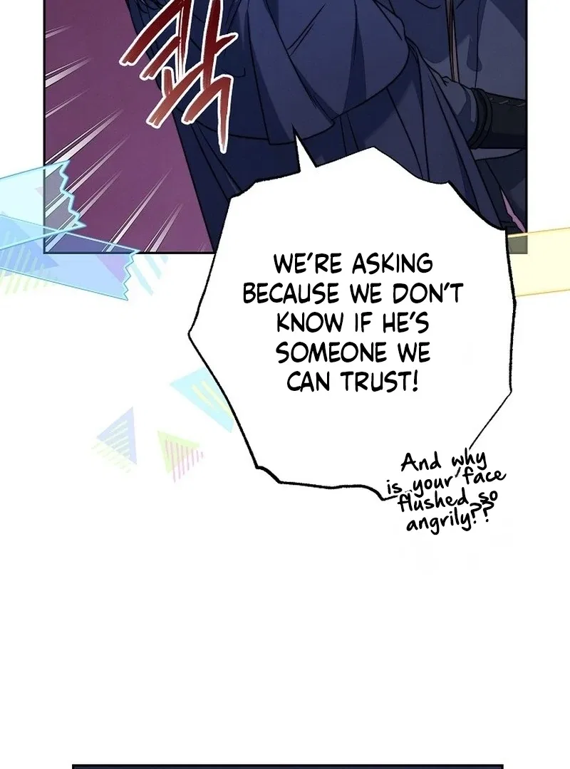 Marriage of Convenience 2: The Unforgettable Song Chapter 36 – Page 88