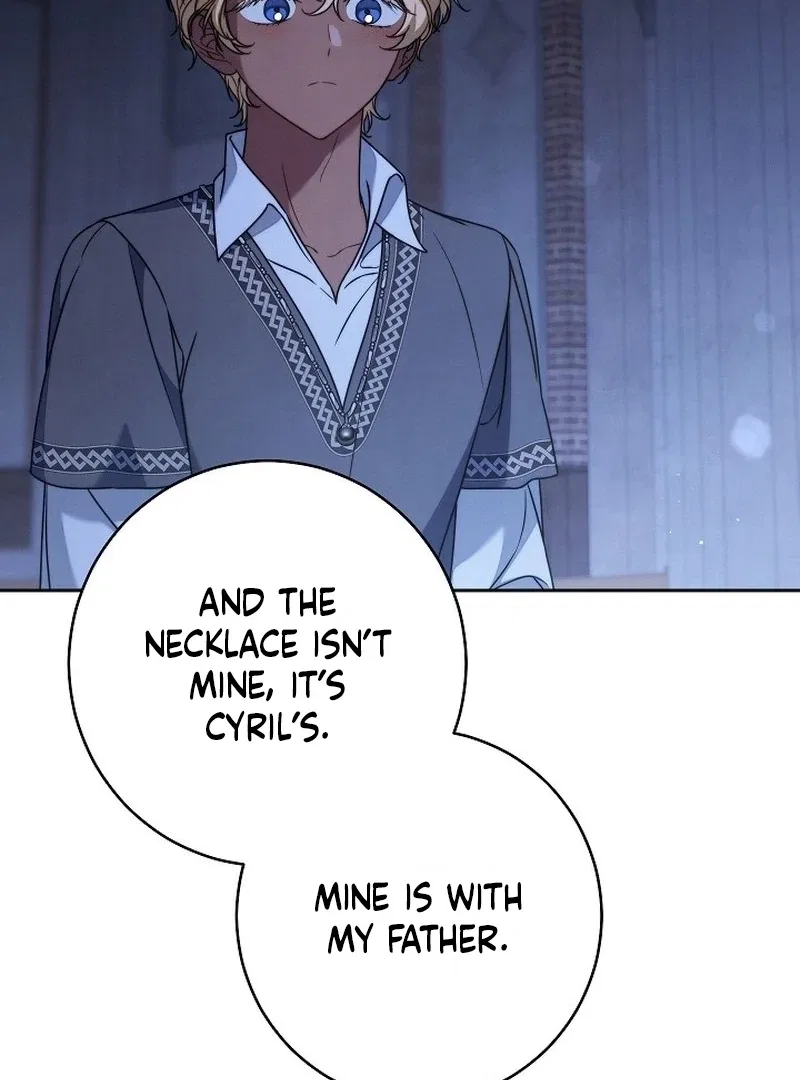 Marriage of Convenience 2: The Unforgettable Song Chapter 36 – Page 92