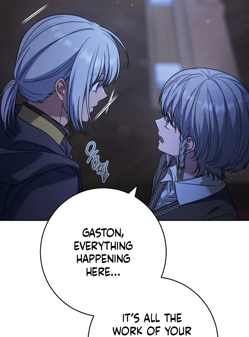 Marriage of Convenience 2: The Unforgettable Song Chapter 36 – Page 97