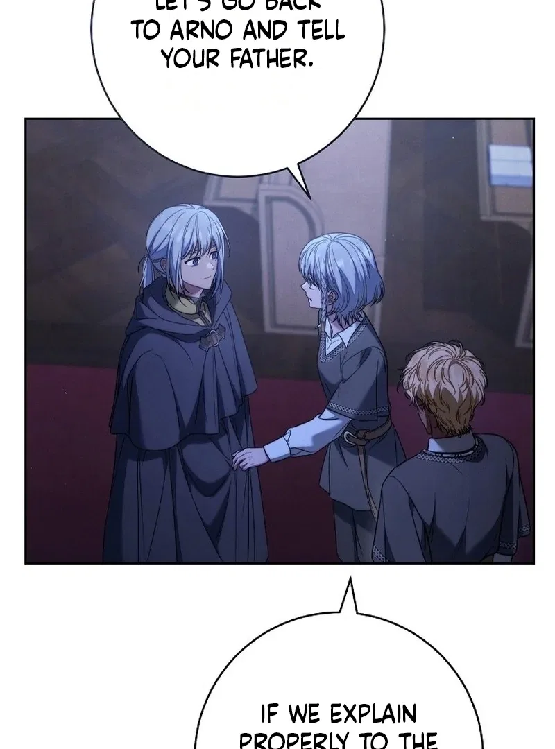 Marriage of Convenience 2: The Unforgettable Song Chapter 36 – Page 102