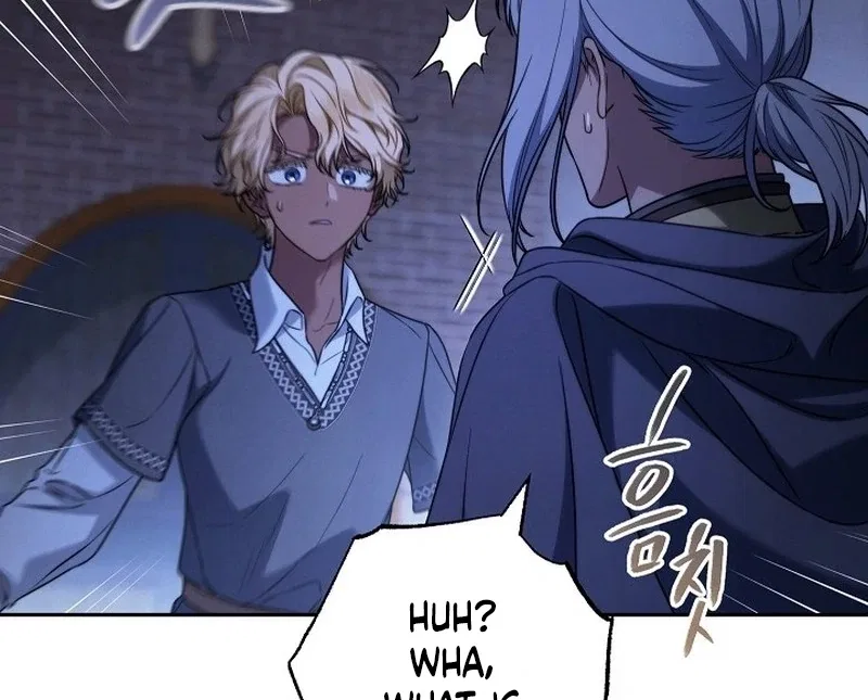 Marriage of Convenience 2: The Unforgettable Song Chapter 36 – Page 109