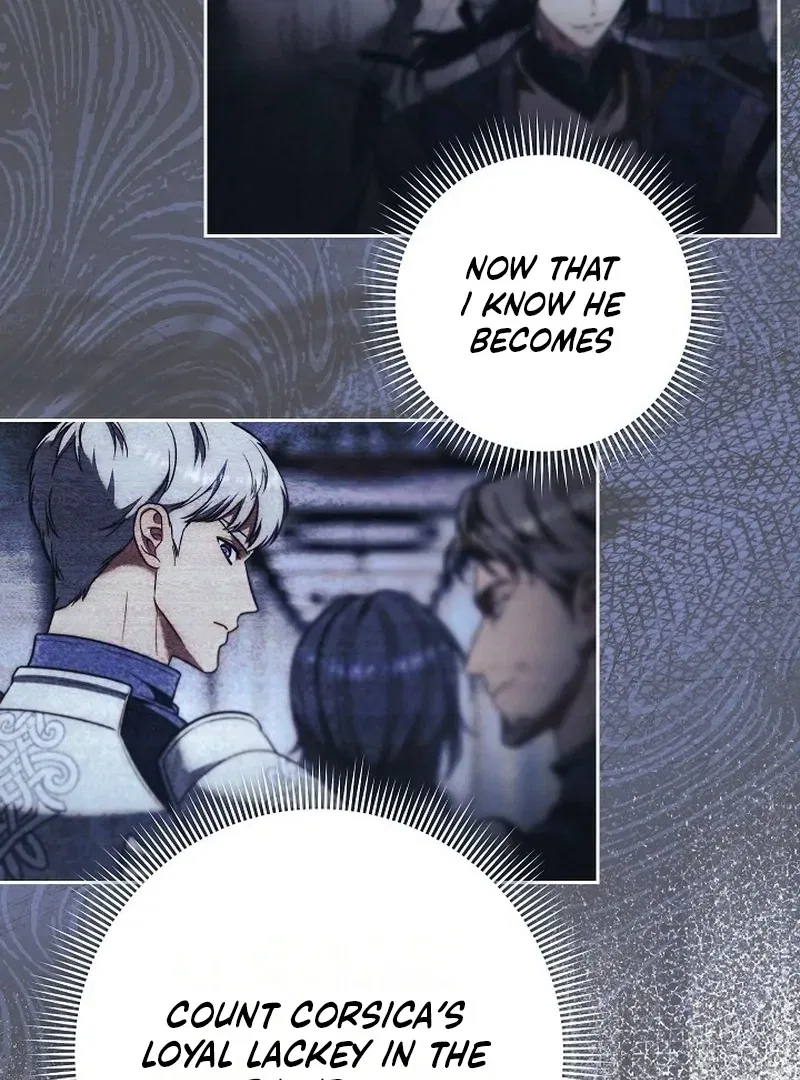 Marriage of Convenience 2: The Unforgettable Song Chapter 36 – Page 114
