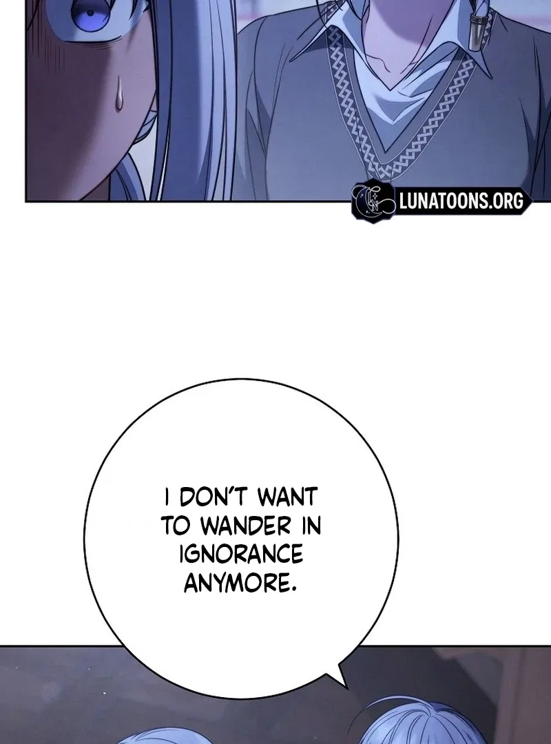 Marriage of Convenience 2: The Unforgettable Song Chapter 36 – Page 119