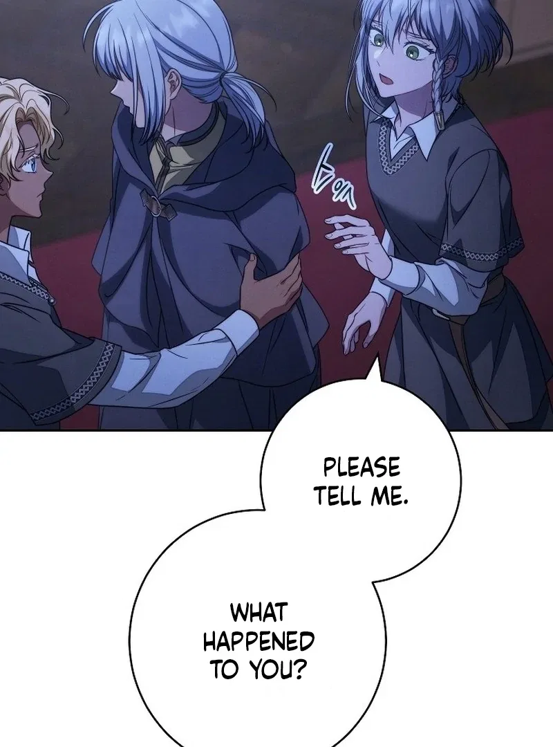 Marriage of Convenience 2: The Unforgettable Song Chapter 36 – Page 120