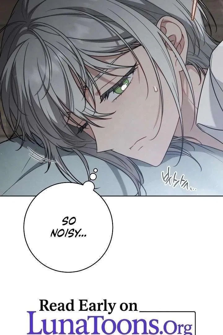 Marriage of Convenience 2: The Unforgettable Song Chapter 35 – Page 4