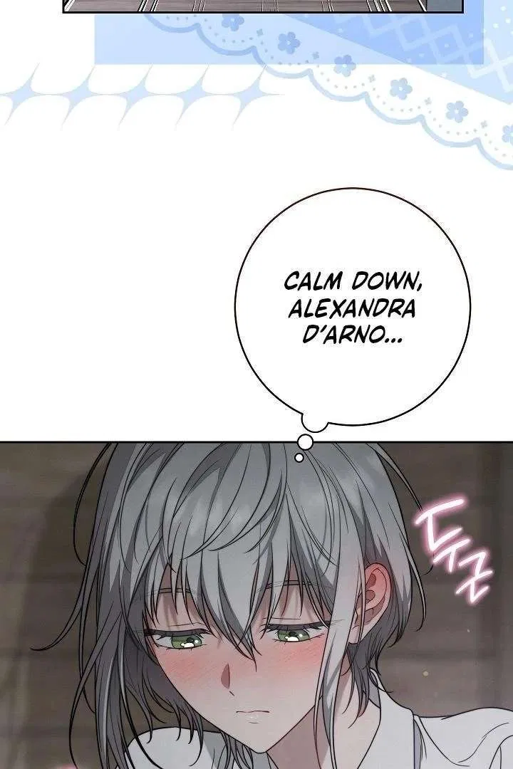 Marriage of Convenience 2: The Unforgettable Song Chapter 35 – Page 9
