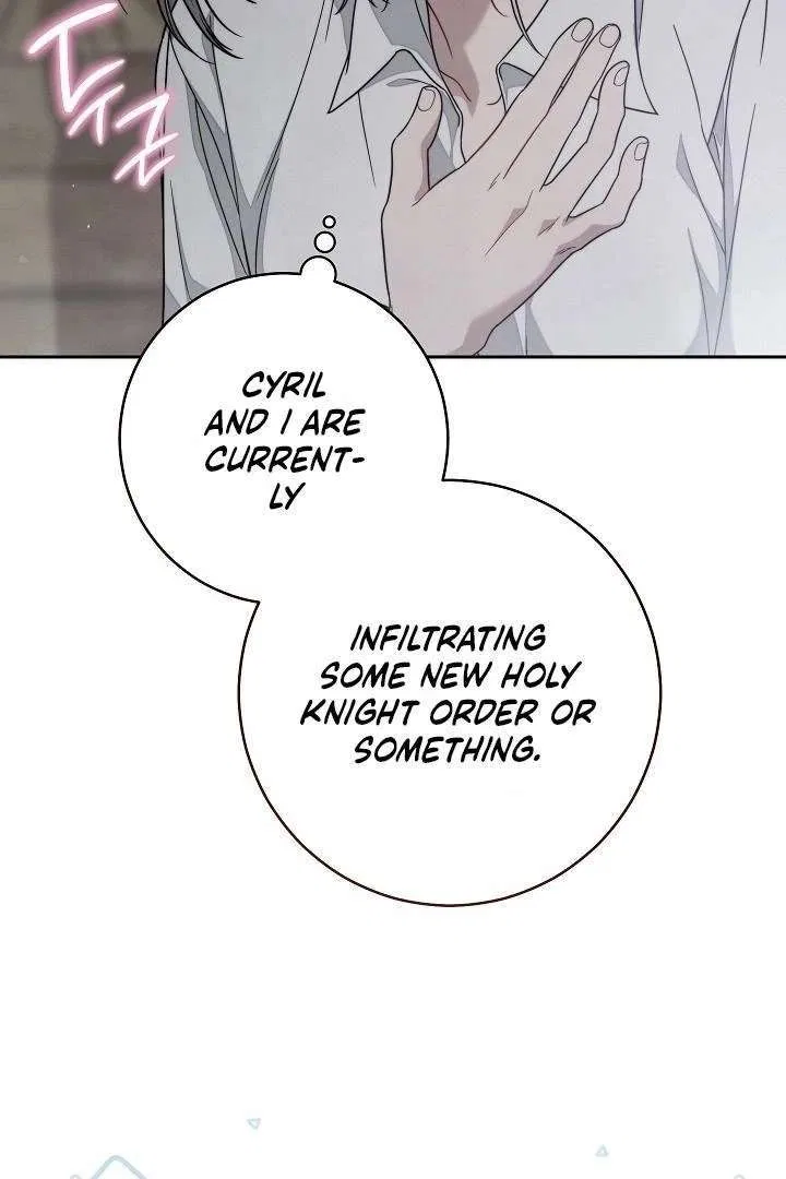 Marriage of Convenience 2: The Unforgettable Song Chapter 35 – Page 10