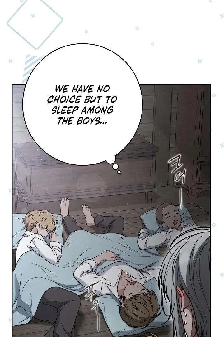 Marriage of Convenience 2: The Unforgettable Song Chapter 35 – Page 11