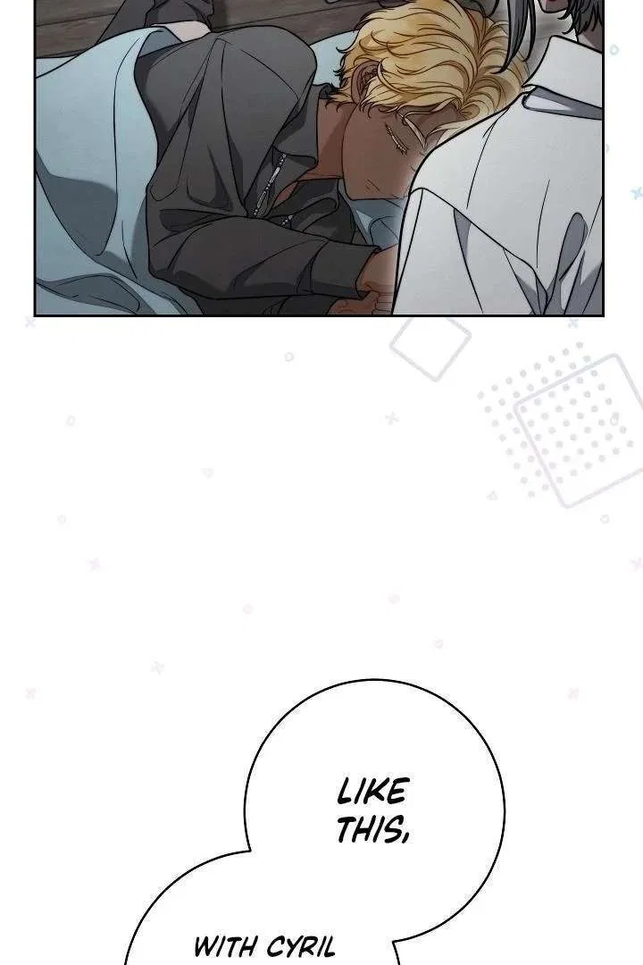Marriage of Convenience 2: The Unforgettable Song Chapter 35 – Page 12