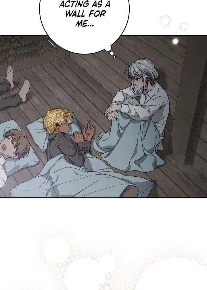 Marriage of Convenience 2: The Unforgettable Song Chapter 35 – Page 13