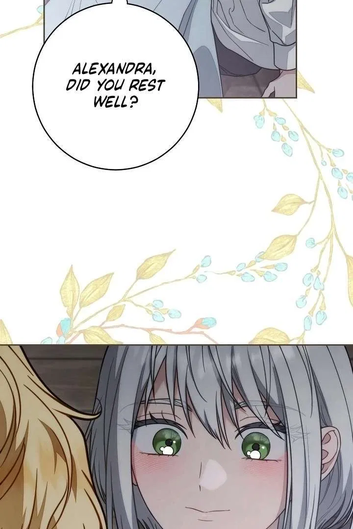 Marriage of Convenience 2: The Unforgettable Song Chapter 35 – Page 22