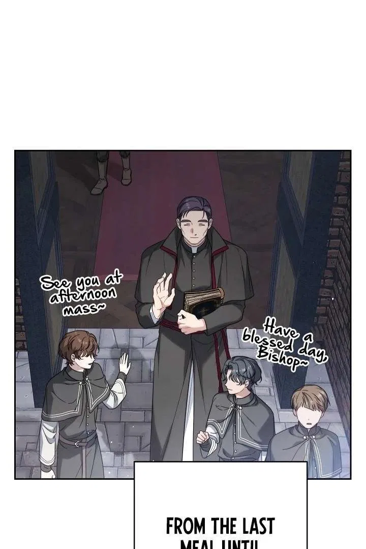 Marriage of Convenience 2: The Unforgettable Song Chapter 35 – Page 30