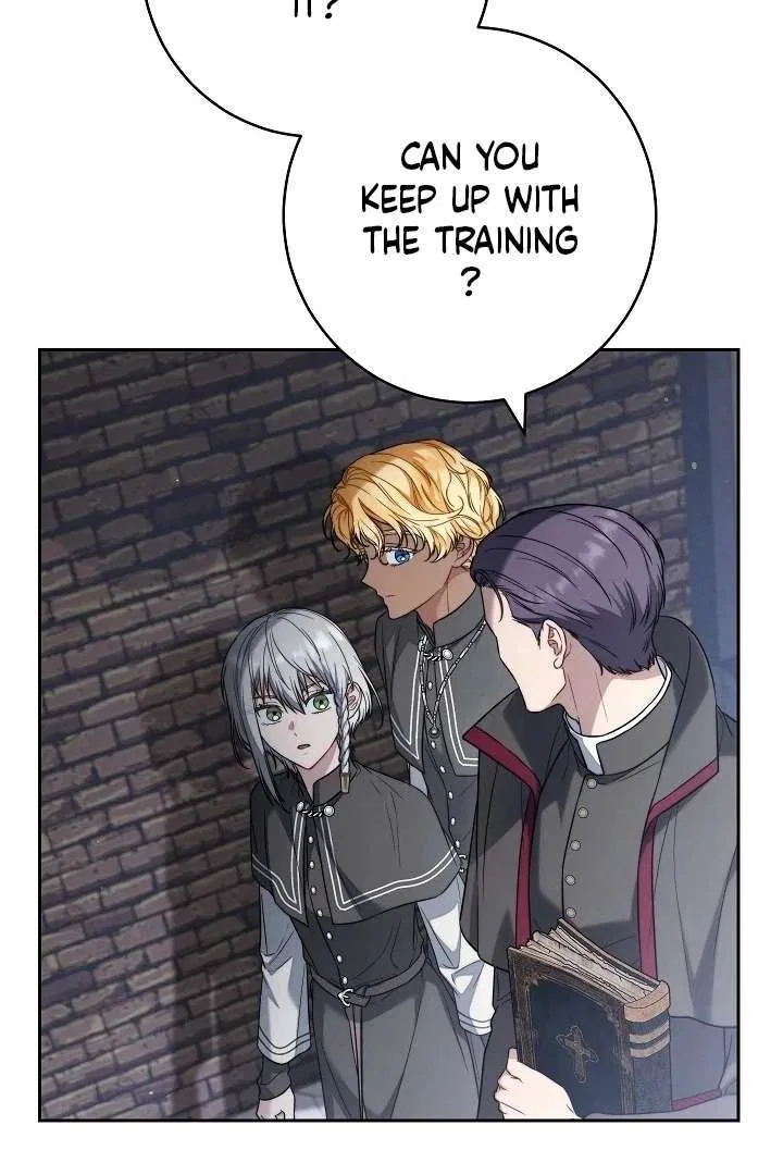 Marriage of Convenience 2: The Unforgettable Song Chapter 35 – Page 33